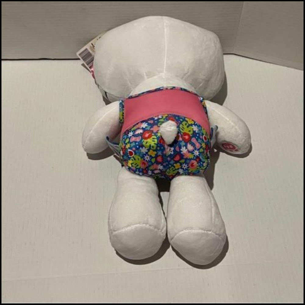 Build A Bear Hello Kitty Sanrio Summertime 19" Tall Plush new - Picture 2 of 7